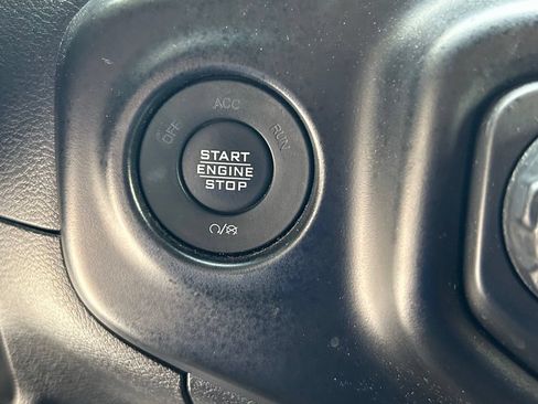 Used 2021 Jeep Wrangler Unlimited Sport w/ Sun And Sound Package AWD/4WD image 45