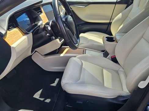 Used 2020 Tesla Model S Long Range Plus AWD/4WD image 13