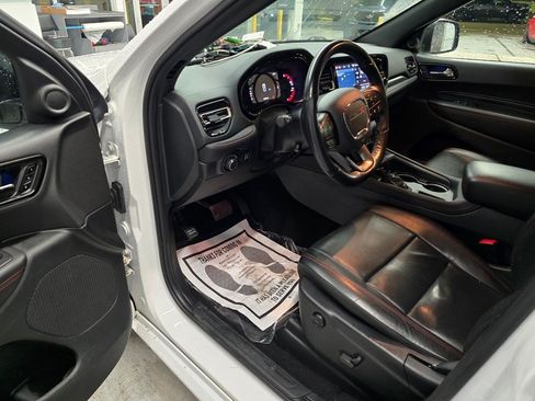 Used 2024 Dodge Durango GT RWD image 15
