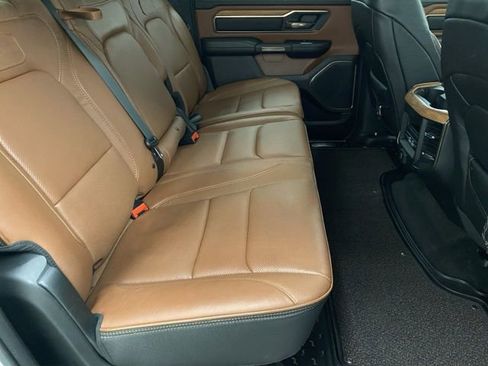 Used 2023 RAM 1500 Limited image 19