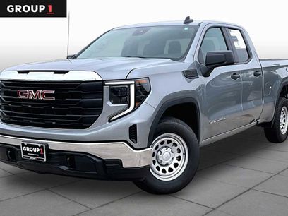 Used 2026 GMC Sierra 1500 Pro w/ Pro Value Package