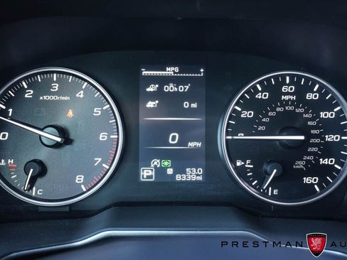 Used 2025 Subaru Outback Limited image 28