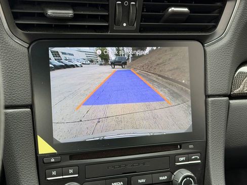 Used 2019 Porsche 911 GT3 RS image 20