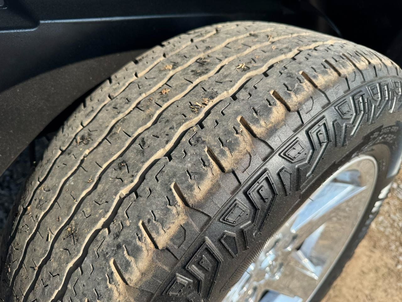 Used 2012 RAM 1500 Express w/ ST Popular Equipment Group RWD image 10