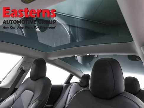 Used 2018 Tesla Model 3 Long Range image 30