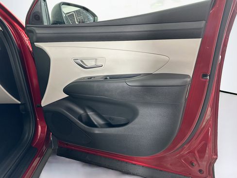 Used 2025 Hyundai Tucson SEL FWD image 31