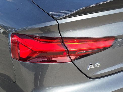 Used 2021 Audi A5 2.0T Premium Plus w/ Premium Plus image 38