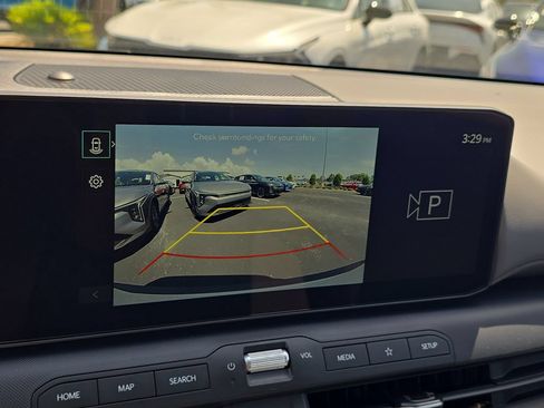 New 2026 Kia K4 FWD image 23
