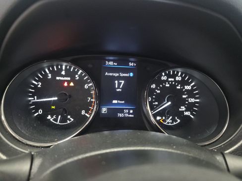 Used 2020 Nissan Rogue Sport S w/ Appearance Package image 13