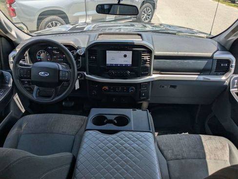Used 2021 Ford F150 XLT RWD image 14