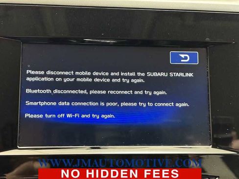 Used 2019 Subaru Forester image 26