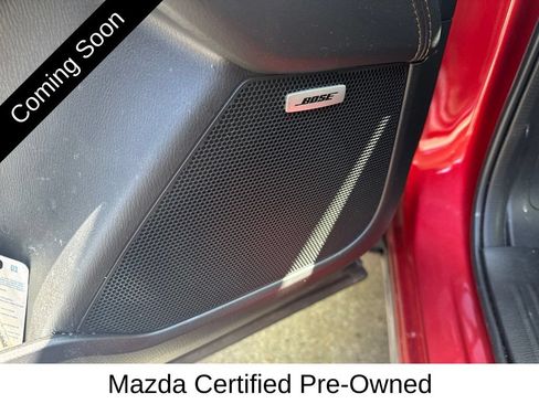 Used 2023 MAZDA CX-5 AWD 2.5 S w/ Premium Plus Pkg image 9
