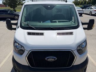 Used 2022 Ford Transit 150 Low Roof w/ Interior Upgrade Package RWD video 2