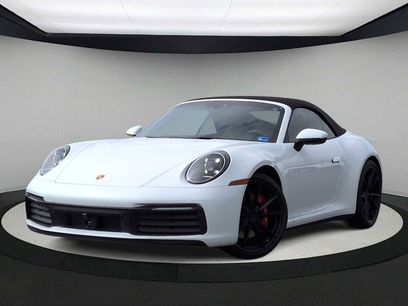 Used 2020 Porsche 911 Carrera S
