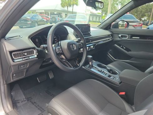 Used 2025 Honda Civic FWD Hybrid Sedan image 15