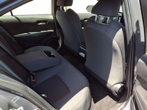 Certified 2024 Toyota Corolla SE FWD image 21