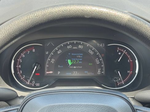Certified 2023 Toyota RAV4 LE AWD/4WD image 14