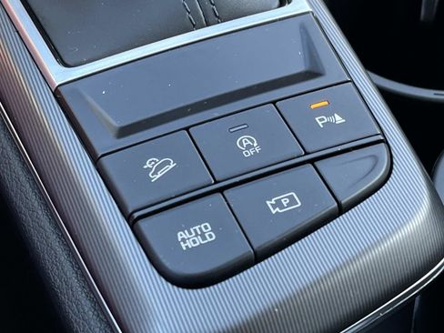 New 2026 Kia Sportage SX FWD image 32