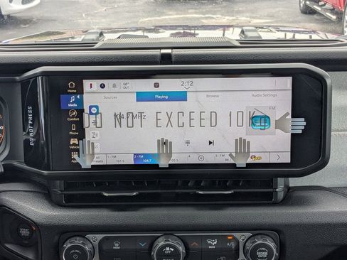 New 2026 Jeep Wrangler Sport S image 18