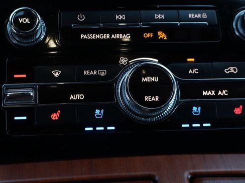 Used 2022 Lincoln Navigator L 4WD image 46