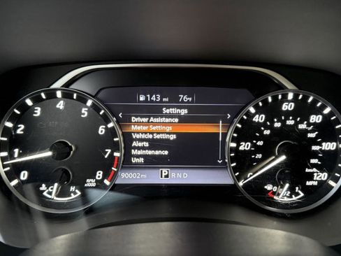 Used 2022 Nissan Frontier SV RWD image 16