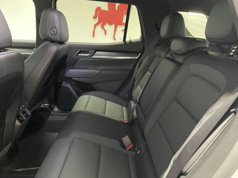 New 2026 GMC Terrain AT4 w/ Convenience Package III image 12