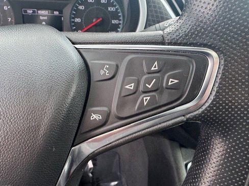 Used 2023 Chevrolet Malibu LT image 17