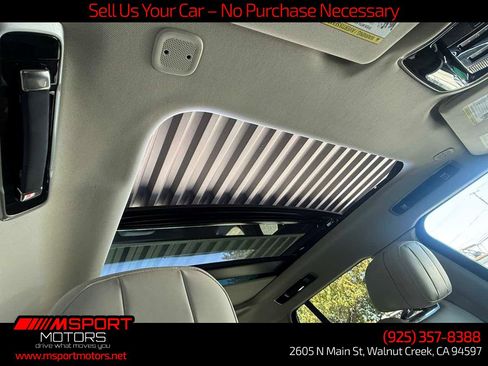 Used 2023 Land Rover Range Rover SE AWD/4WD image 17