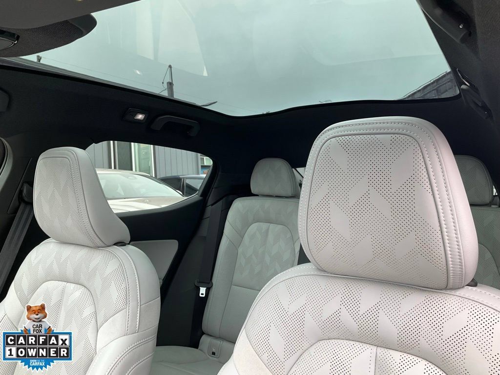 Used 2023 Polestar Polestar 2 w/ Pilot Pack AWD/4WD image 20