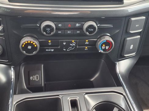 New 2025 Ford F150 STX w/ Equipment Group 200A image 12