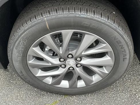 New 2026 Buick Enclave Preferred w/ Power Package FWD image 19