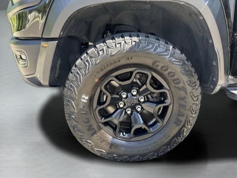 Used 2023 RAM 1500 TRX w/ TRX Level 2 Equipment Group AWD/4WD image 31