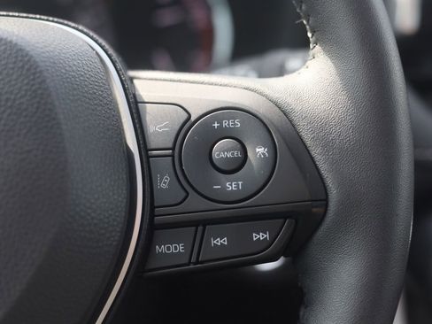 Used 2023 Toyota RAV4 XLE w/ Convenience Package image 19