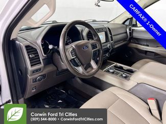 Used 2021 Ford Expedition XLT AWD/4WD video 3