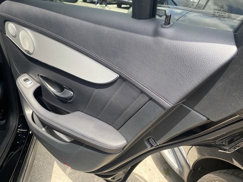 Used 2019 Mercedes-Benz GLC 43 AMG 4MATIC Coupe image 18