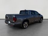Used 2017 Honda Ridgeline RTL-E image 5