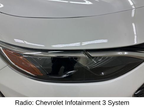 Used 2022 Chevrolet Malibu RS image 15