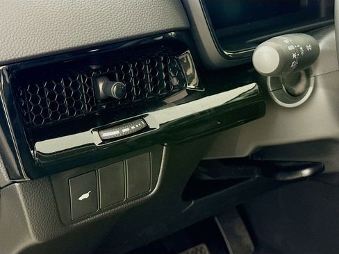 New 2026 Honda CR-V EX-L image 10