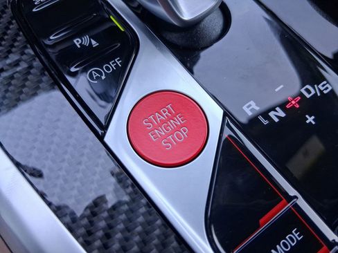 New 2026 BMW X5 M Competition w/ Executive Package AWD/4WD image 25