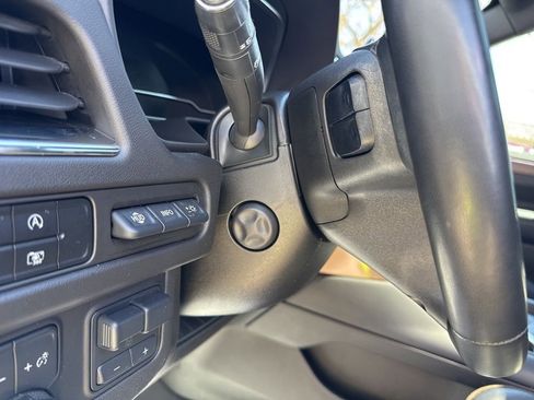 Certified 2023 Chevrolet Tahoe High Country w/ LPO, Illumination Package image 20