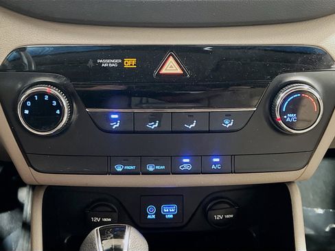 Used 2016 Hyundai Tucson SE FWD image 11