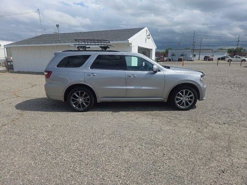 Used 2018 Dodge Durango GT w/ Premium Group AWD/4WD image 7