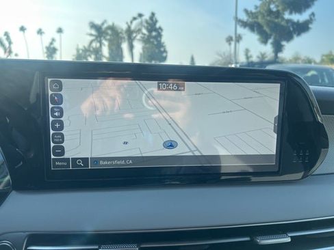 New 2025 Hyundai Palisade SE image 8