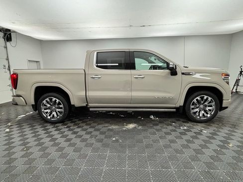 New 2026 GMC Sierra 1500 Denali image 9