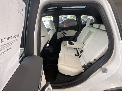 New 2026 BMW X1 xDrive28i w/ Convenience Package AWD/4WD image 26