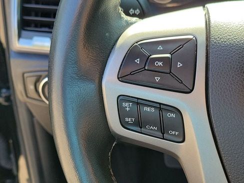 Used 2023 Ford Ranger XLT w/ Equipment Group 302A High AWD/4WD image 11