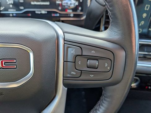 Certified 2022 GMC Sierra 1500 Elevation image 22