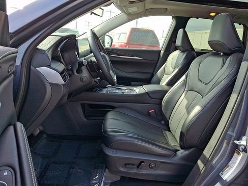 Used 2022 INFINITI QX60 Sensory w/ Vision Package image 15