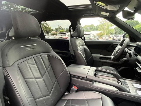 Used 2027 Kia Telluride X-Line SX Prestige AWD/4WD image 27