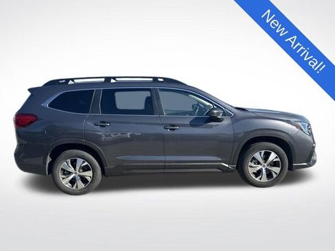 Certified 2025 Subaru Ascent Premium AWD/4WD image 8